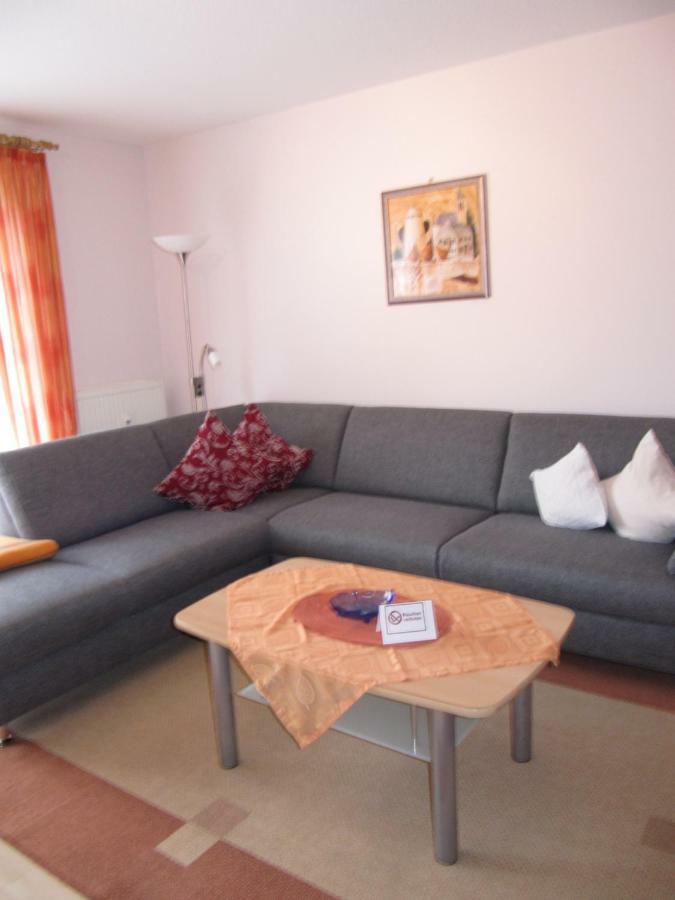 Ferienwohnung Abendstille Mit Balkon Und Tg Бамберг Екстериор снимка